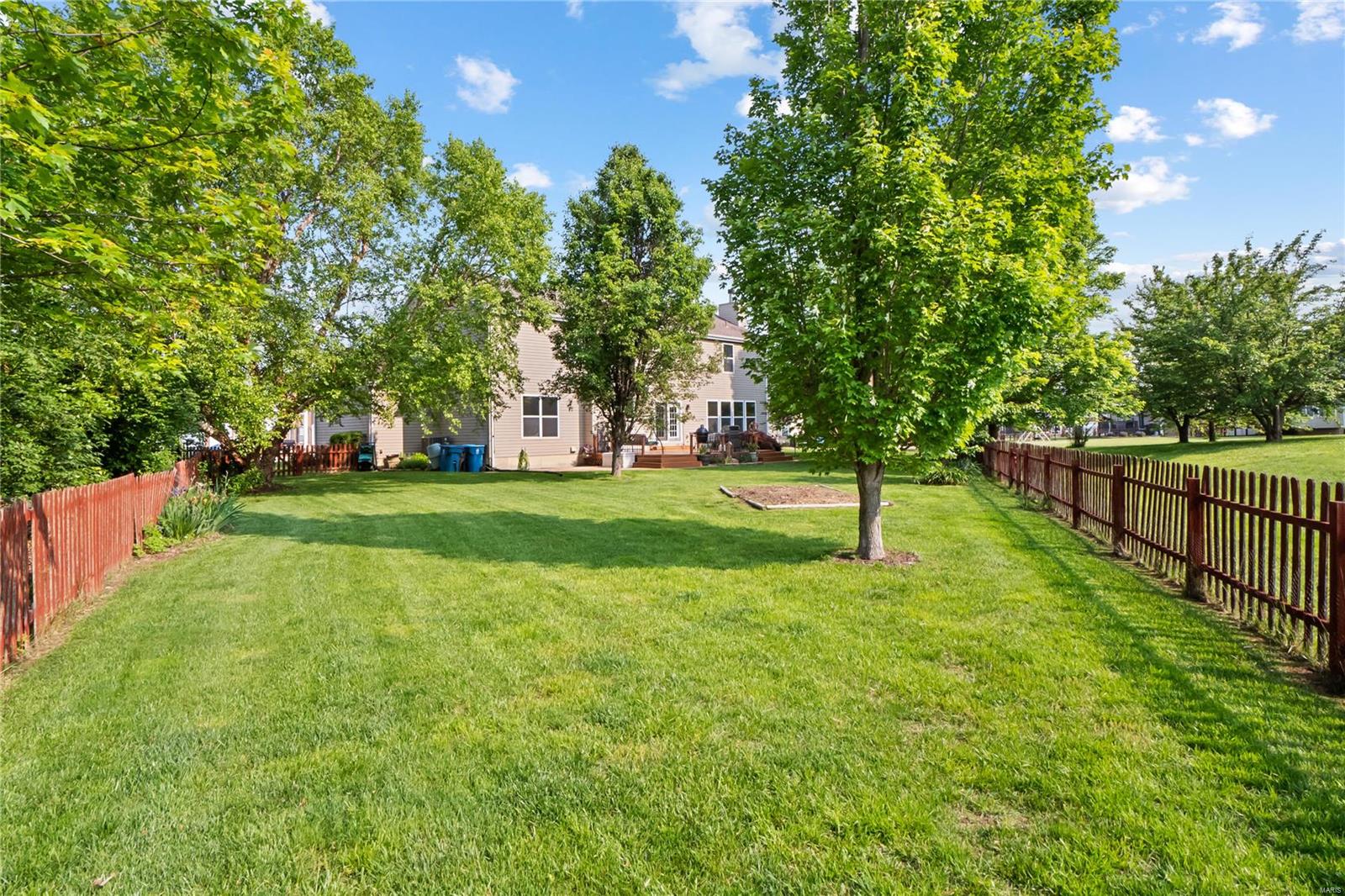 922 Charterview Court Shiloh, IL 62221 - Photo 7 of 44