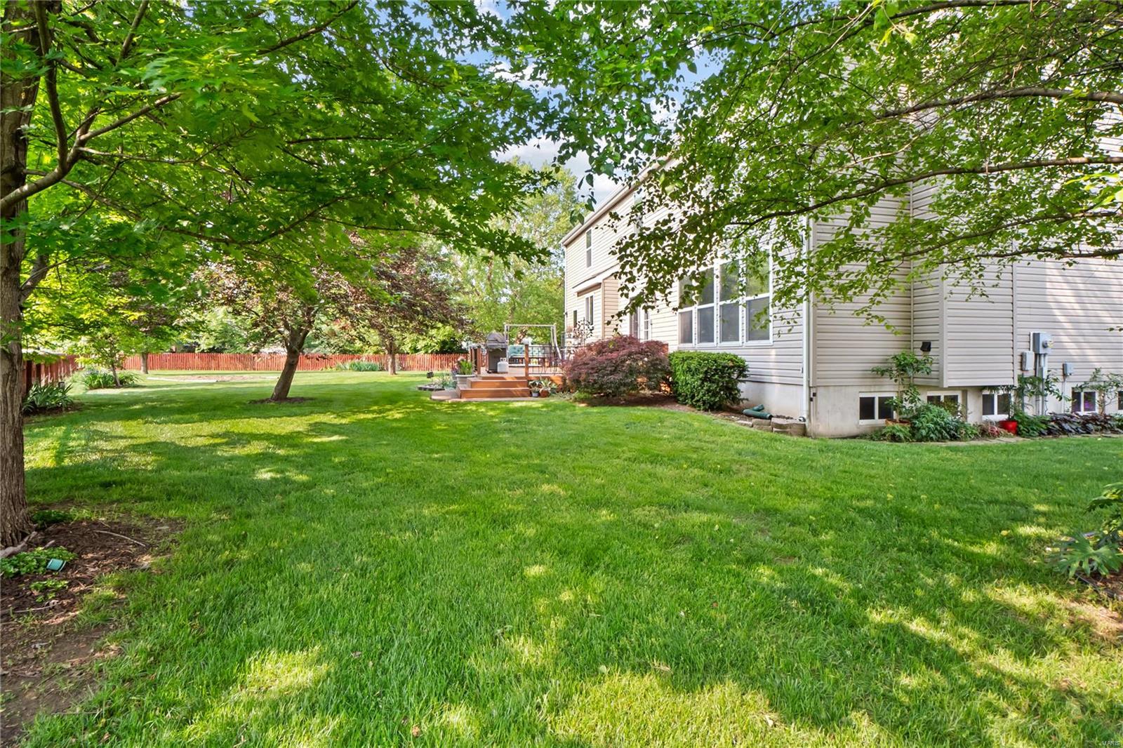 922 Charterview Court Shiloh, IL 62221 - Photo 8 of 44