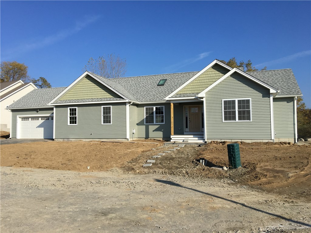 516 Lucille Street Woonsocket, RI 02895 - Photo 1 of 25 Gallery Image 1