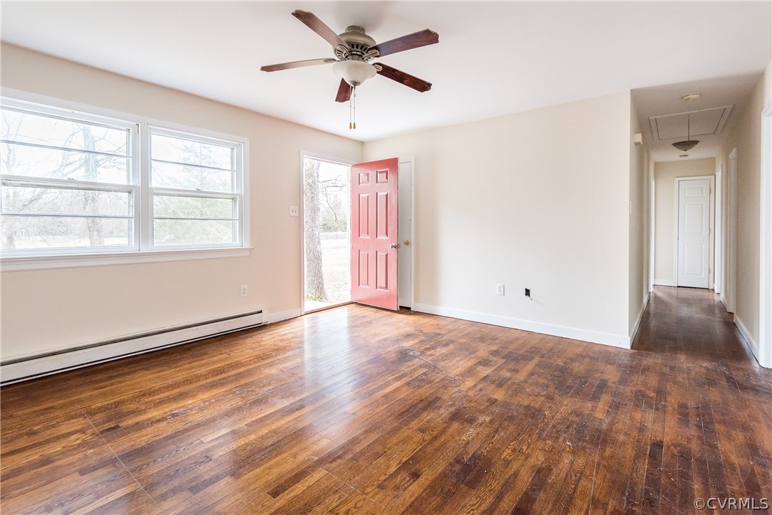 2891 Maidens Road Powhatan, VA 23139 - Photo 3 of 11 Gallery Image 3