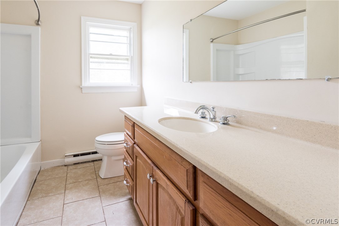 2891 Maidens Road Powhatan, VA 23139 - Photo 10 of 11 Gallery Image 10