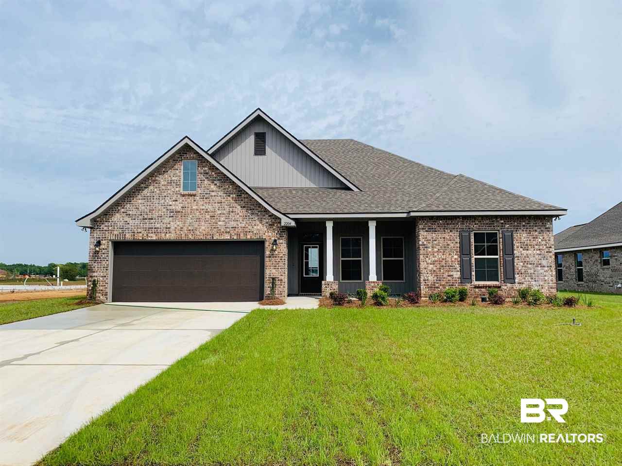 2204 Baxter Springs Court Foley, AL 36535 - Photo 1 of 3