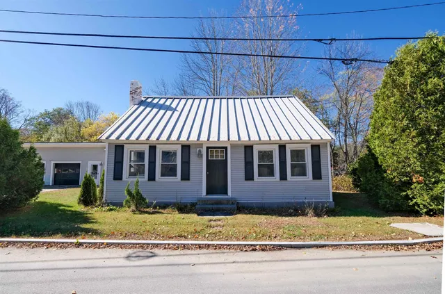 $415,000 | 198 Depot Street, Cavendish, VT 05153