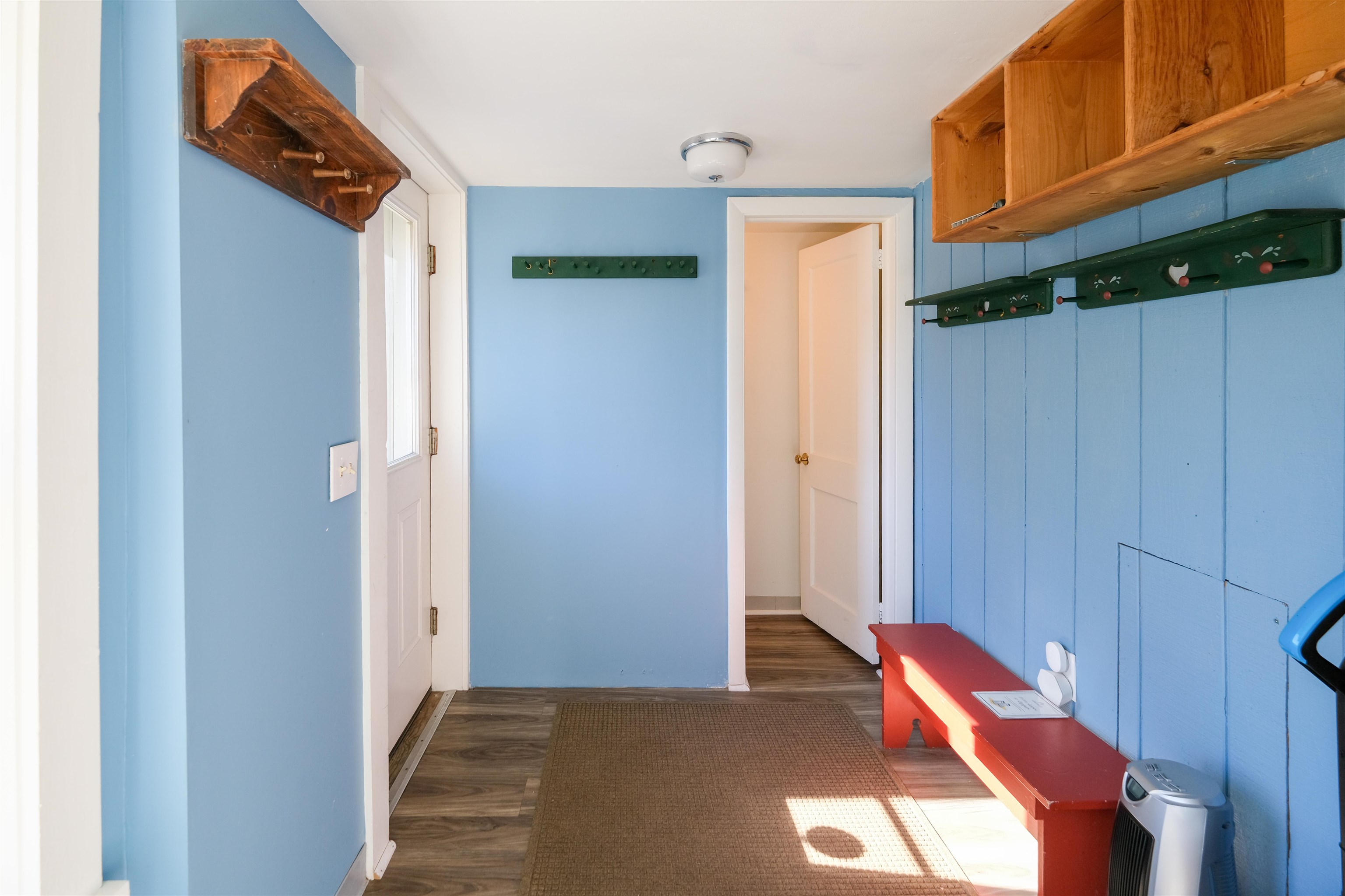 198 Depot Street Cavendish, VT 05153 - Photo 16 of 58