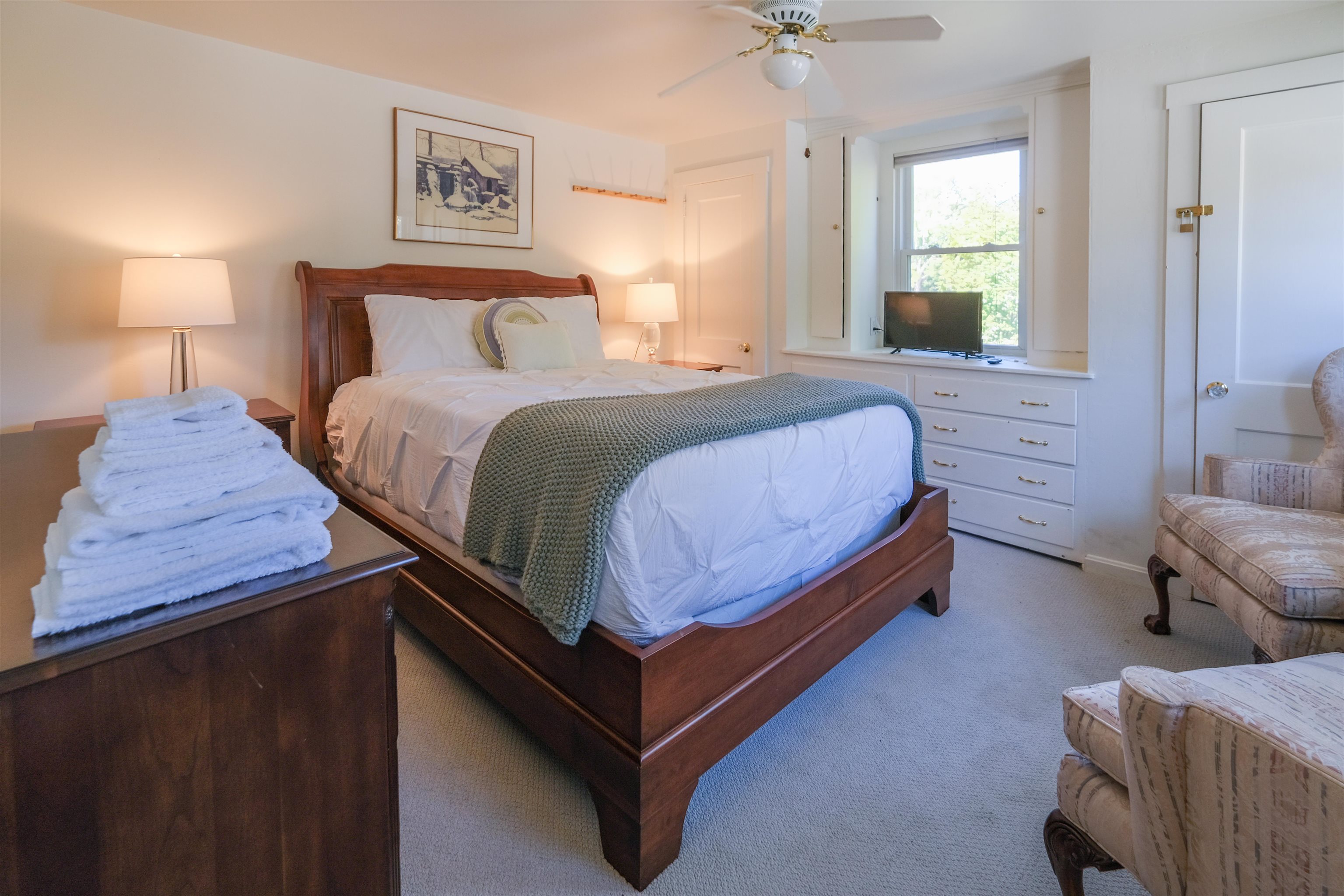 198 Depot Street Cavendish, VT 05153 - Photo 21 of 58