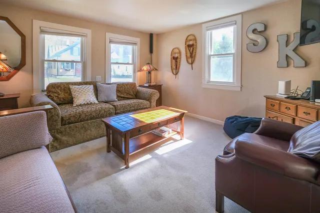 $415,000 | 198 Depot Street, Cavendish, VT 05153