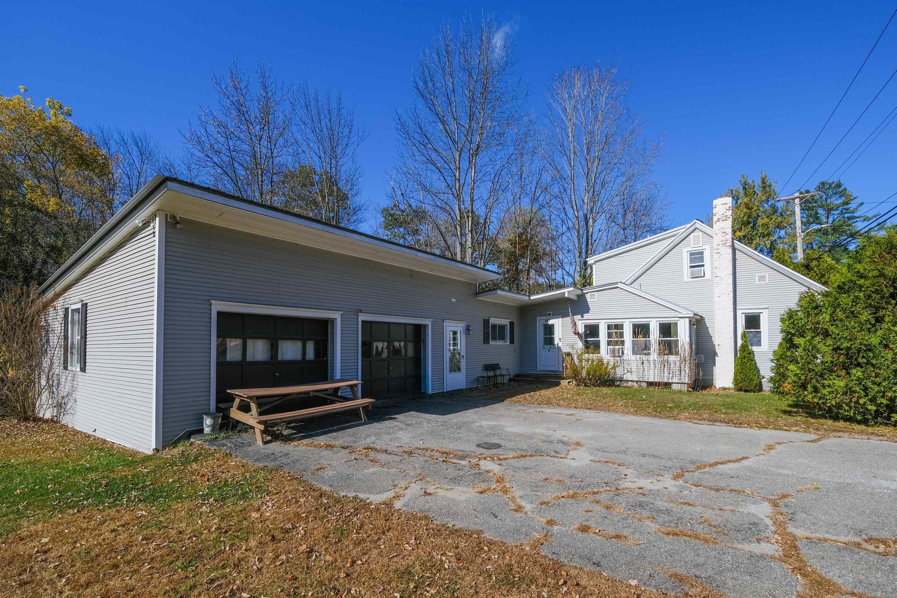 198 Depot Street Cavendish, VT 05153 - Photo 46 of 58