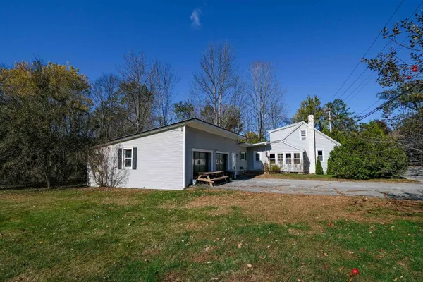 $390,000 | 198 Depot Street, Cavendish, VT 05153