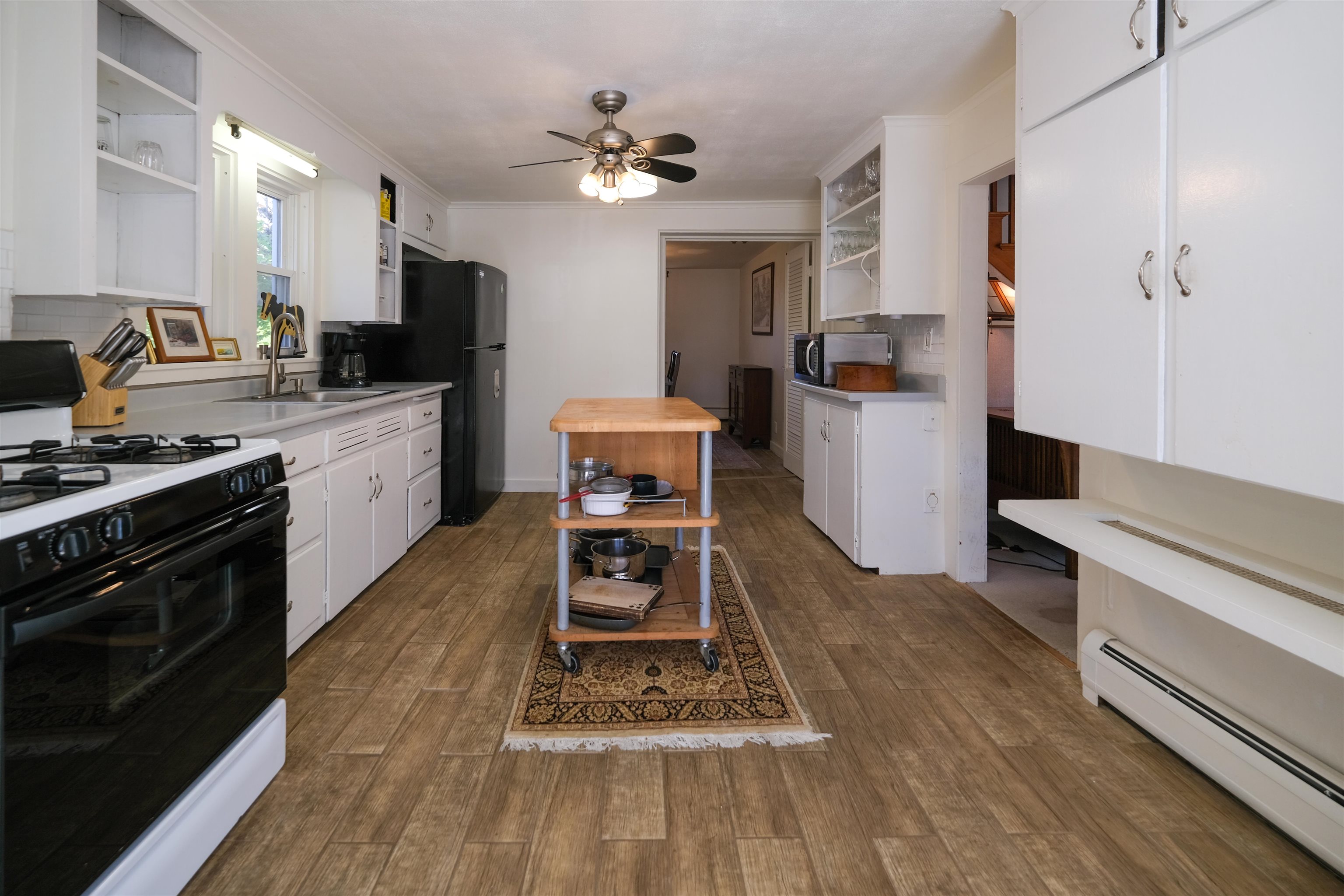 198 Depot Street Cavendish, VT 05153 - Photo 10 of 58