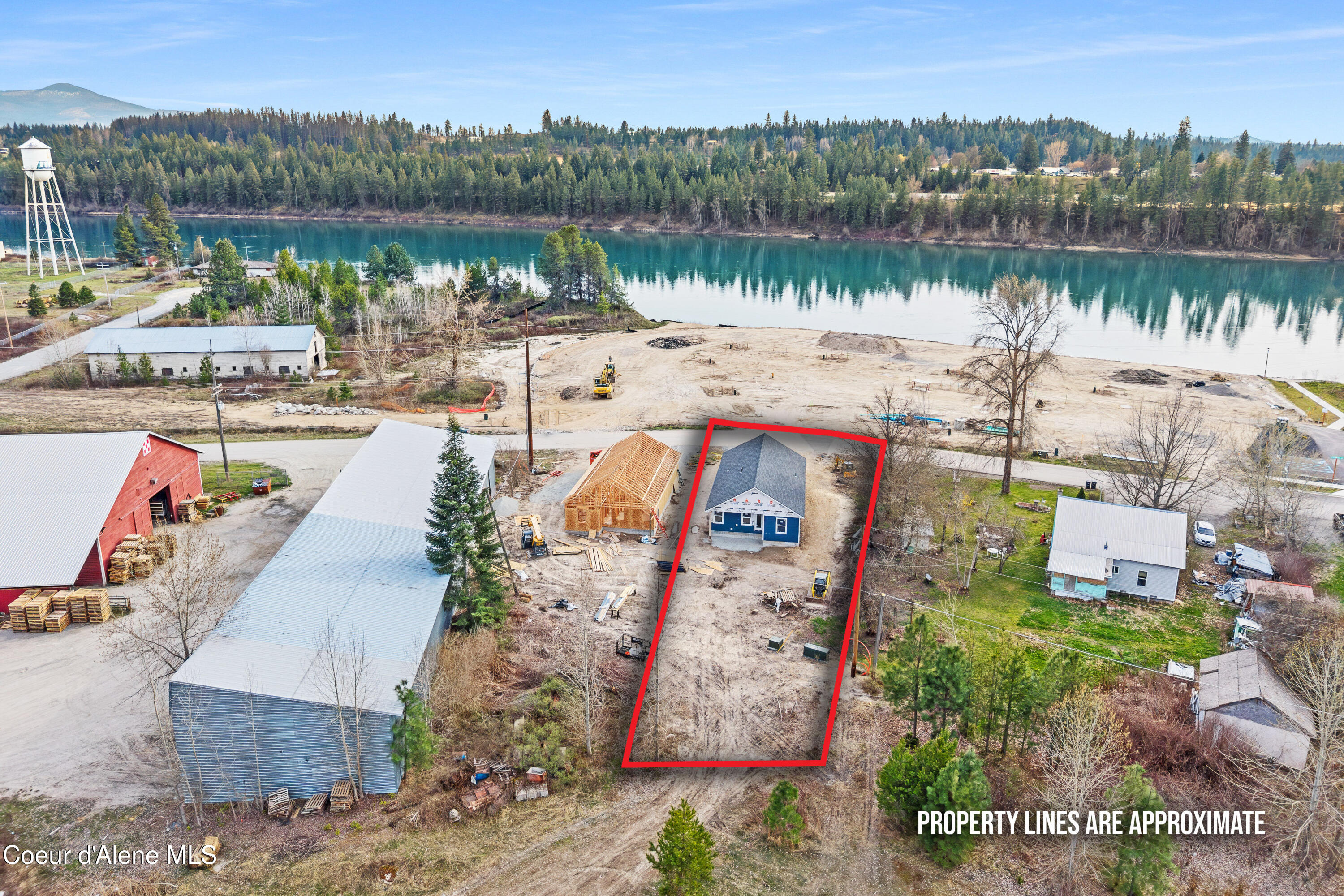 368 Old Diamond Mill Road Oldtown, ID 83822 - Photo 30 of 32 39-diammond mill-lots-oldtown-id