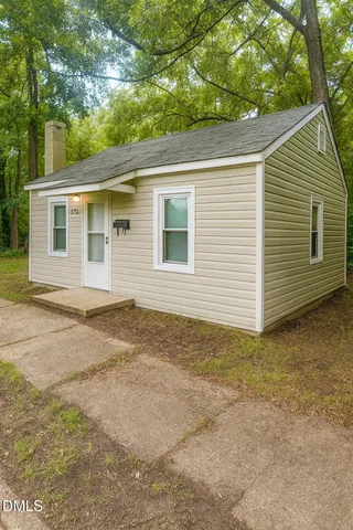 $74,500 | 632 Breckenridge Street, Henderson, NC 27536