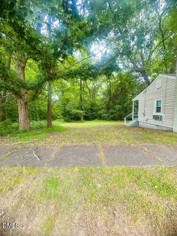 $74,500 | 632 Breckenridge Street, Henderson, NC 27536