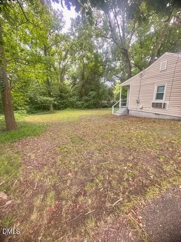 $74,500 | 632 Breckenridge Street, Henderson, NC 27536