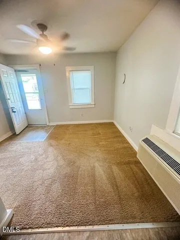 $74,500 | 632 Breckenridge Street, Henderson, NC 27536