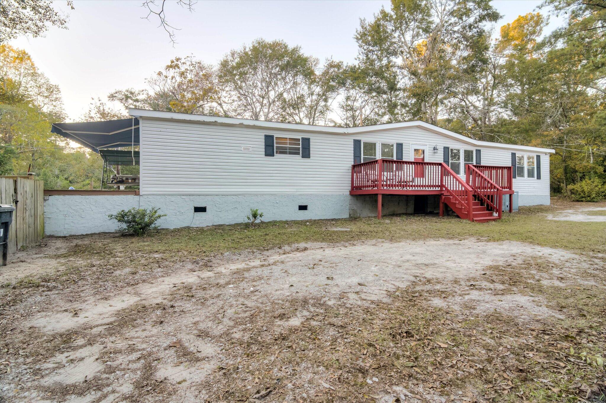 3902 Maddox Road Augusta, GA 30909 - Photo 39 of 40 39-039-