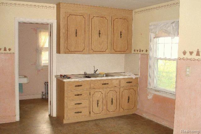 35590 Pound Road Richmond, MI 48062 - Photo 6 of 10 Kitchen