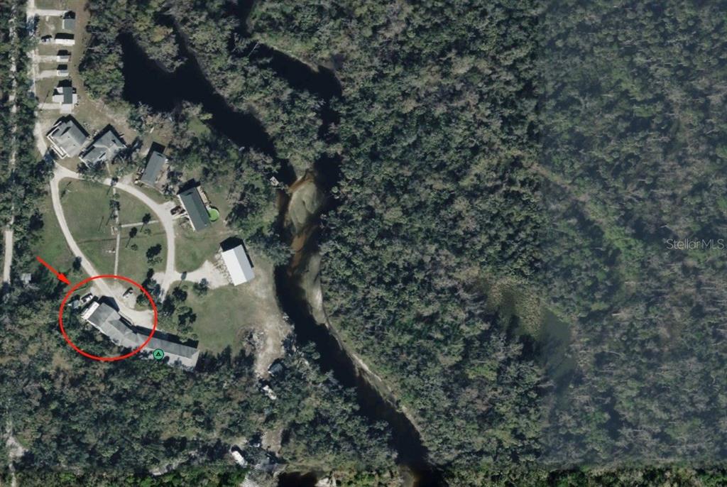 8806 Southwest Start Center Street Arcadia, FL 34269 - Photo 21 of 21 a picture of outdoor space