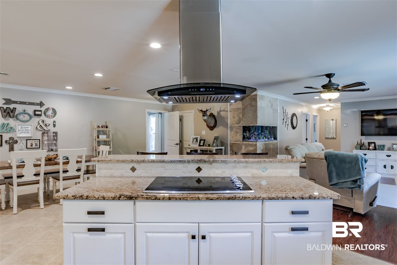 8713 Lister Dairy Road Creola, AL 36525 - Photo 10 of 38