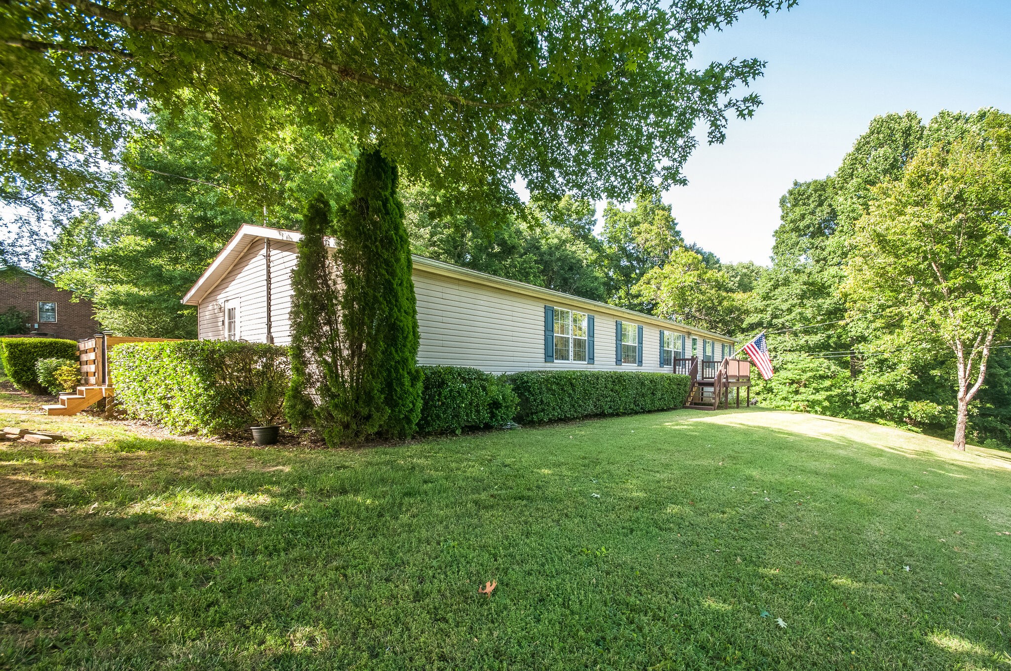 1260 CC Road Kingston Springs, TN 37082 - Photo 1 of 31 Gallery Image 1