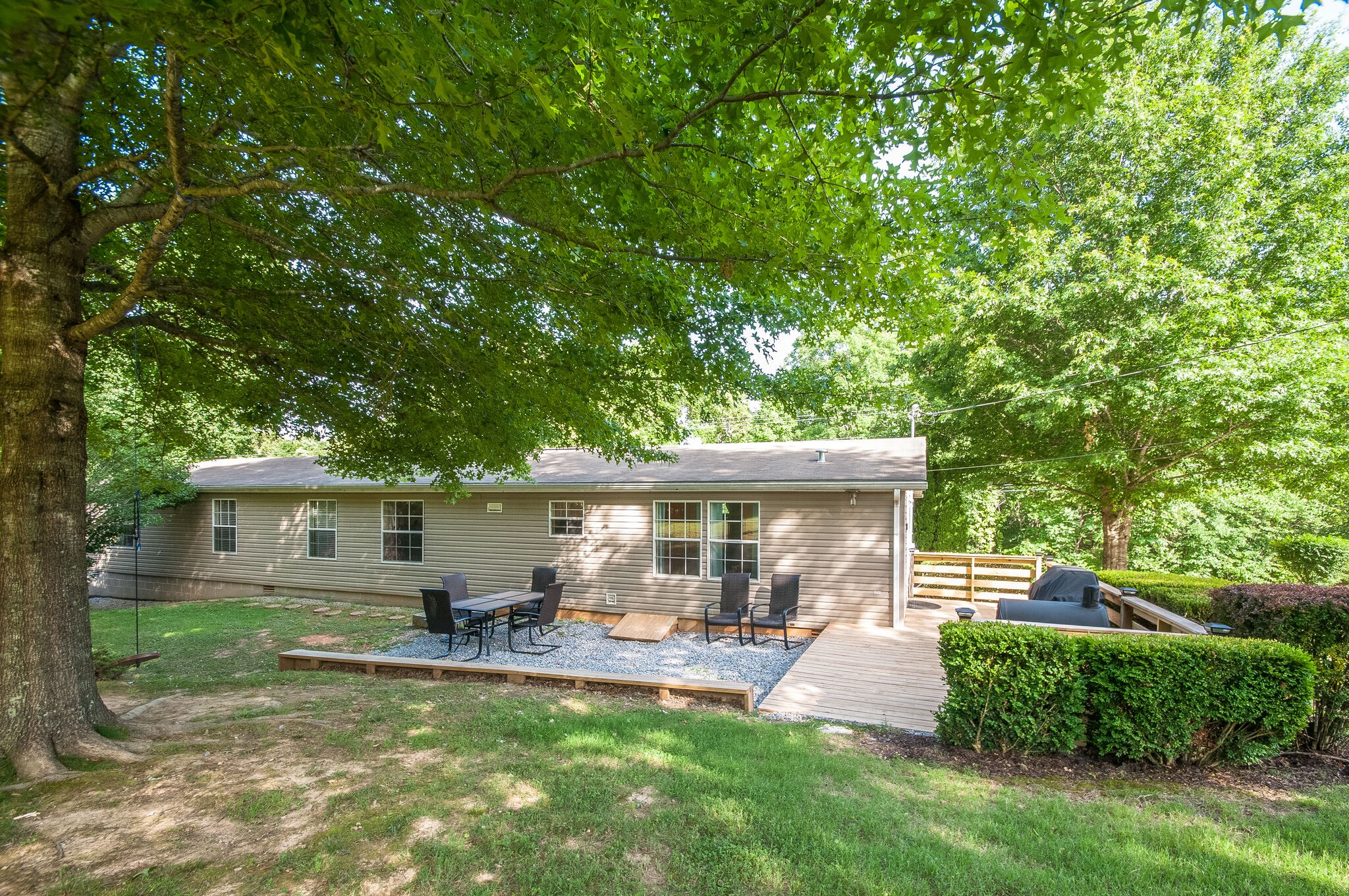 1260 CC Road Kingston Springs, TN 37082 - Photo 25 of 31 Gallery Image 25