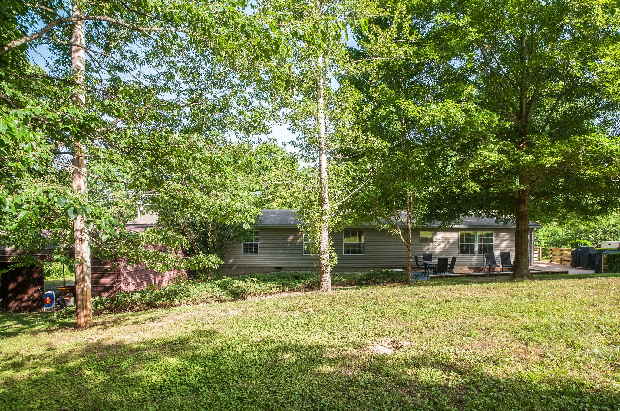 1260 CC Road Kingston Springs, TN 37082 - Photo 28 of 31 Gallery Image 28