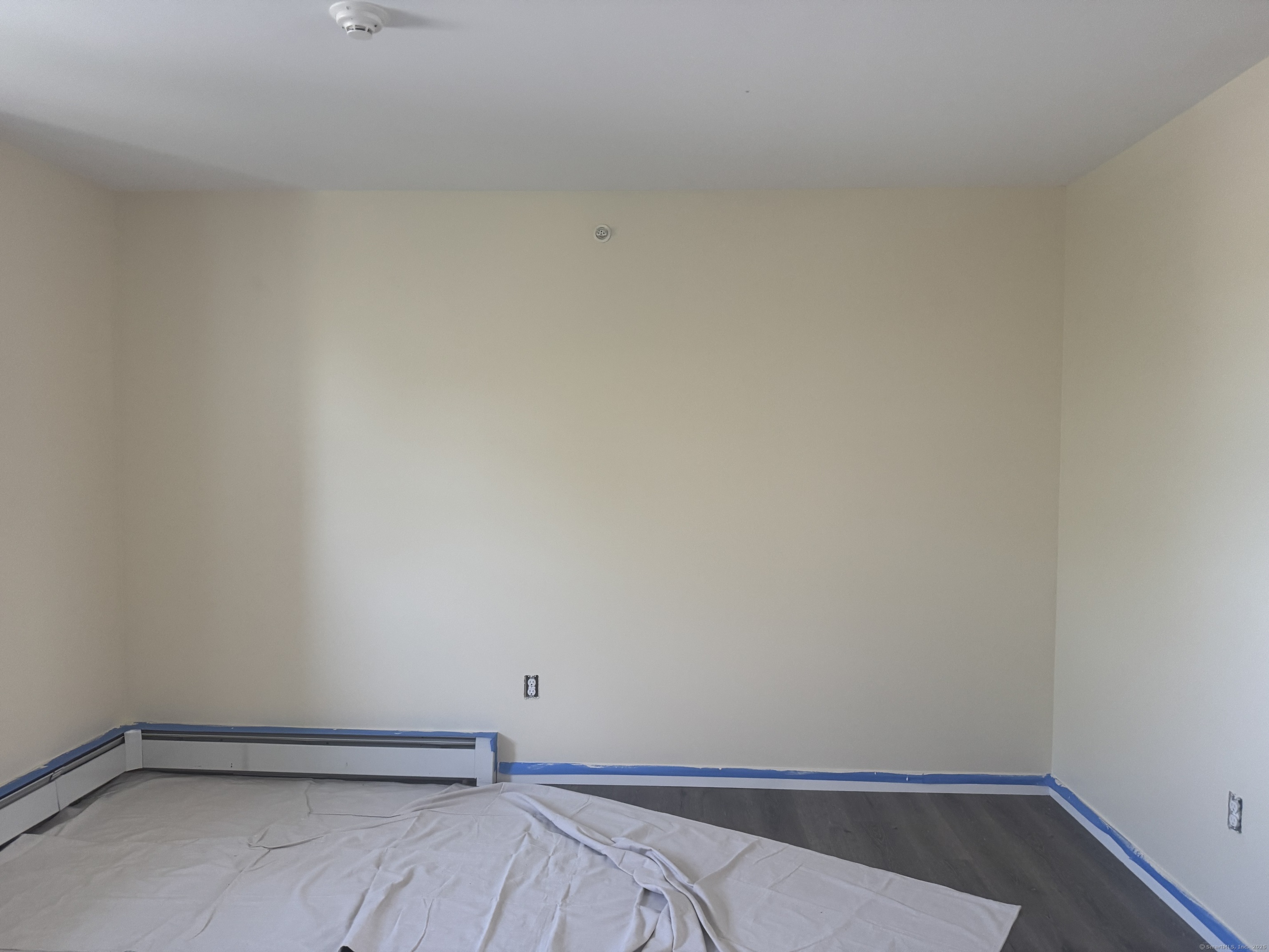 51 Russ Street, Unit 51D Hartford, CT 06106 - Photo 3 of 5 a view of a room with wooden floor