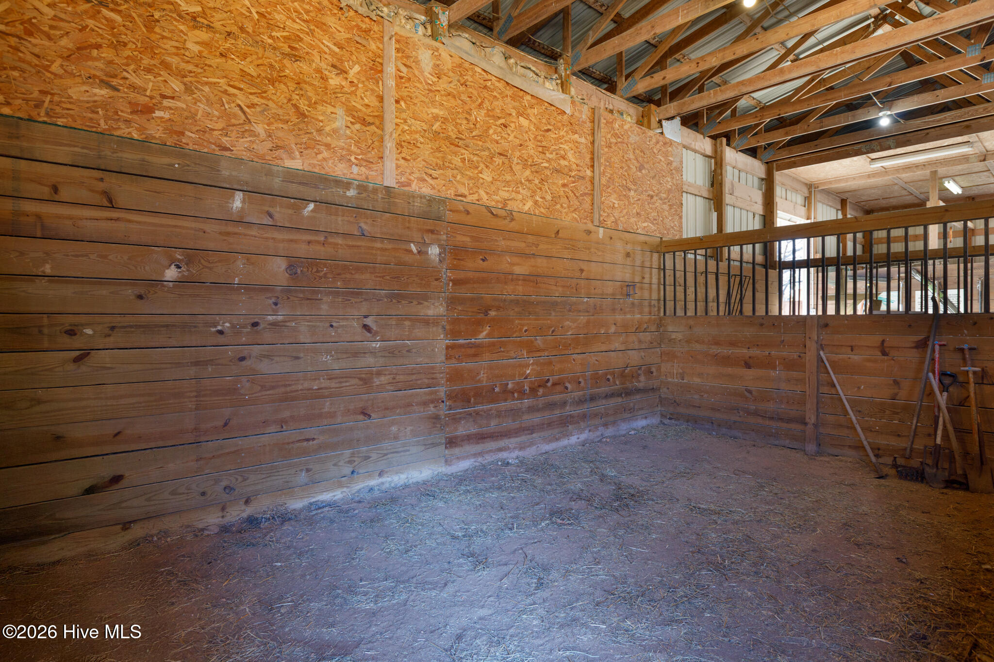 2574 Norrington Road Lillington, NC 27546 - Photo 40 of 55 Post 20251222 2574 Norrington Rd 061