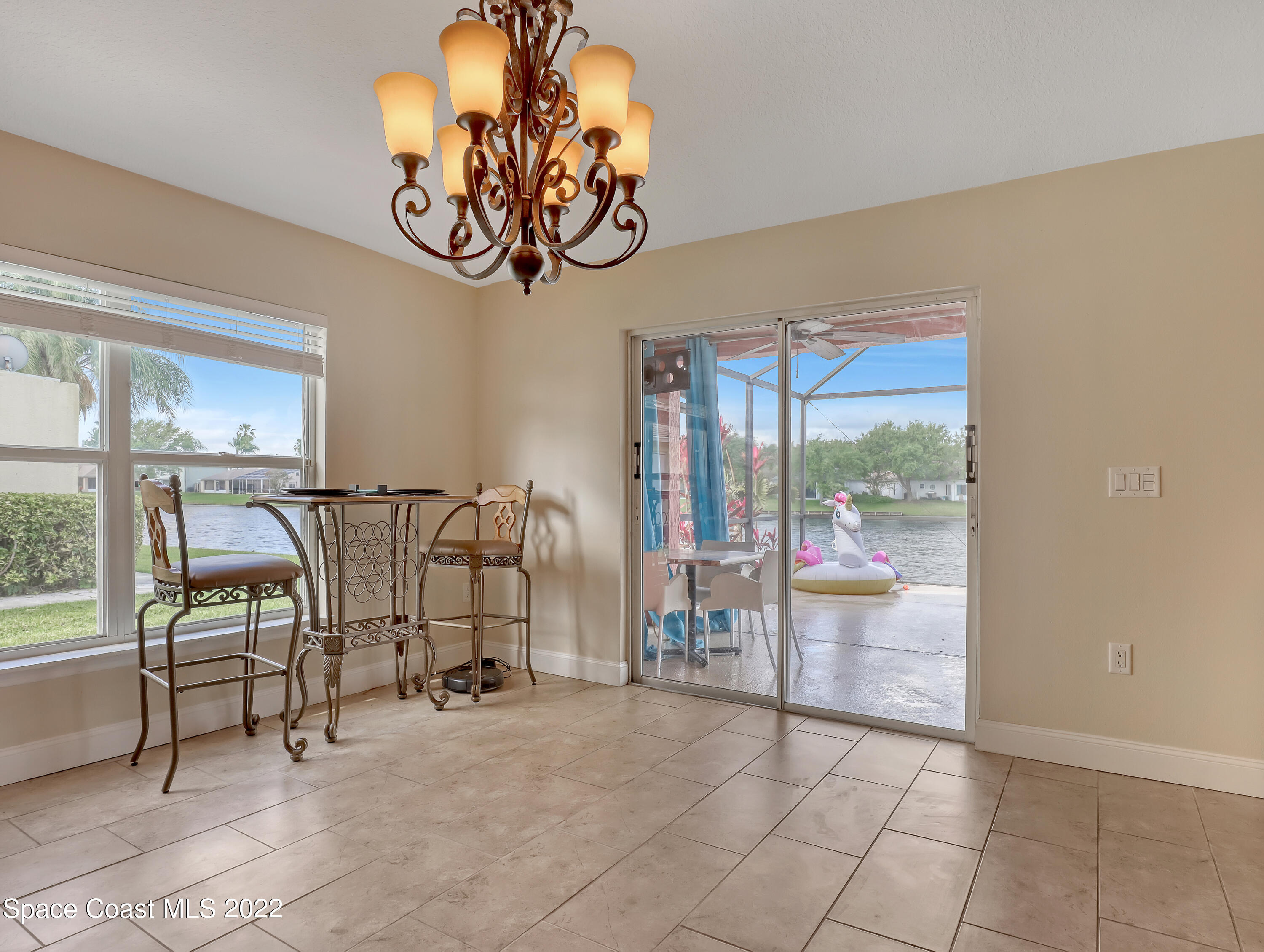 3935 Orion Way Rockledge, FL 32955 - Photo 12 of 30 a view of a livingroom with furniture