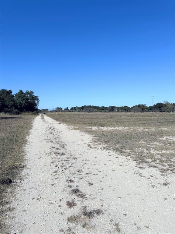 601 St Teague Tx 75860 Teague, TX 75860 - Photo 5 of 13 a view of lake view and mountain view