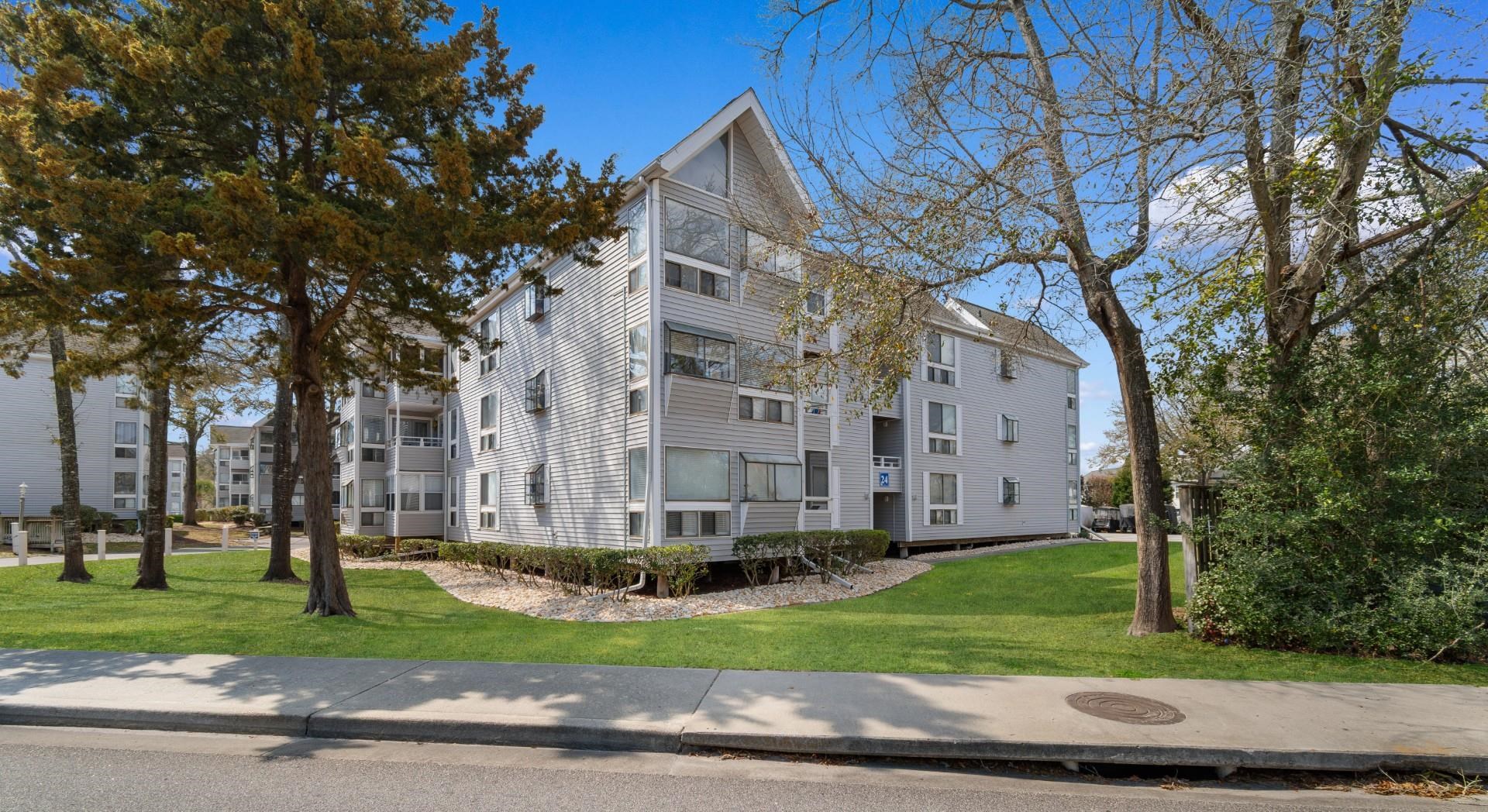 351 Lake Arrowhead Road, Unit 24396 Myrtle Beach, SC 29572 - Photo 21 of 36