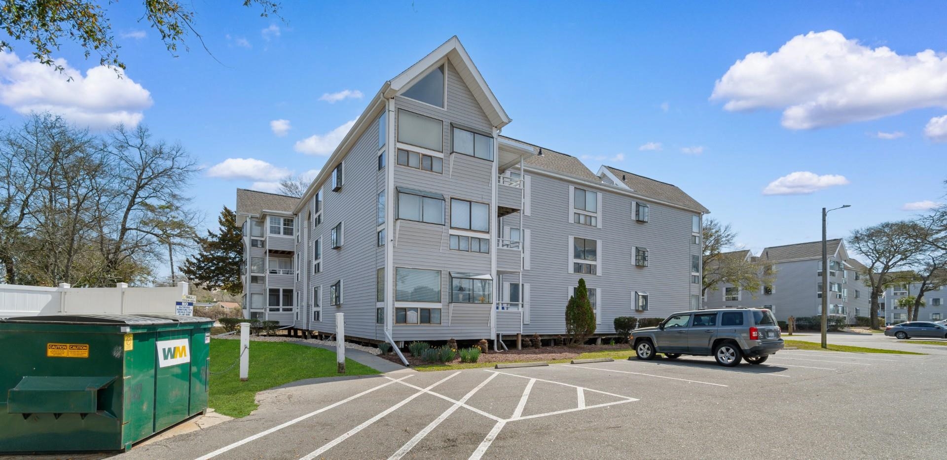 351 Lake Arrowhead Road, Unit 24396 Myrtle Beach, SC 29572 - Photo 22 of 36