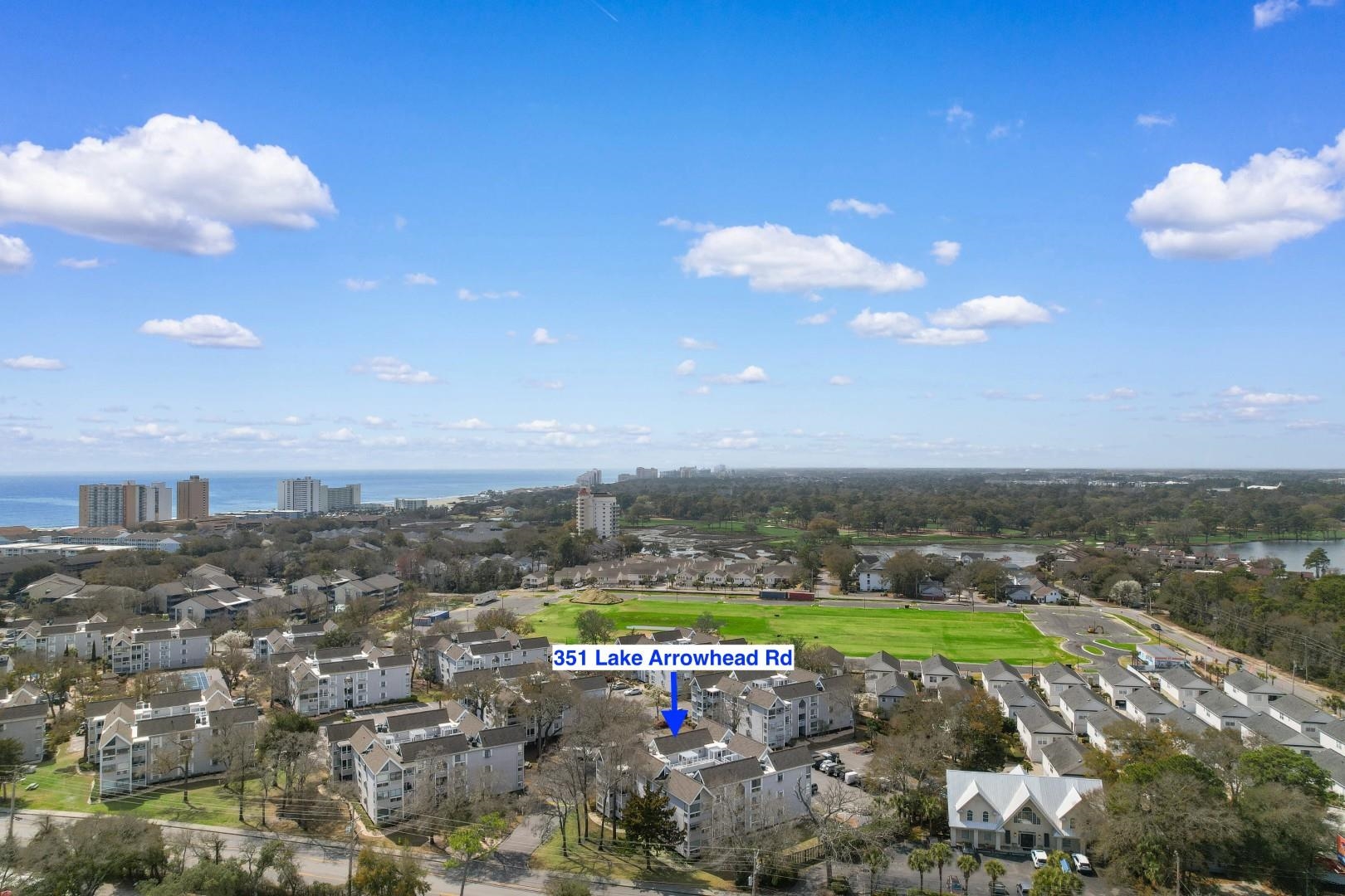 351 Lake Arrowhead Road, Unit 24396 Myrtle Beach, SC 29572 - Photo 23 of 36