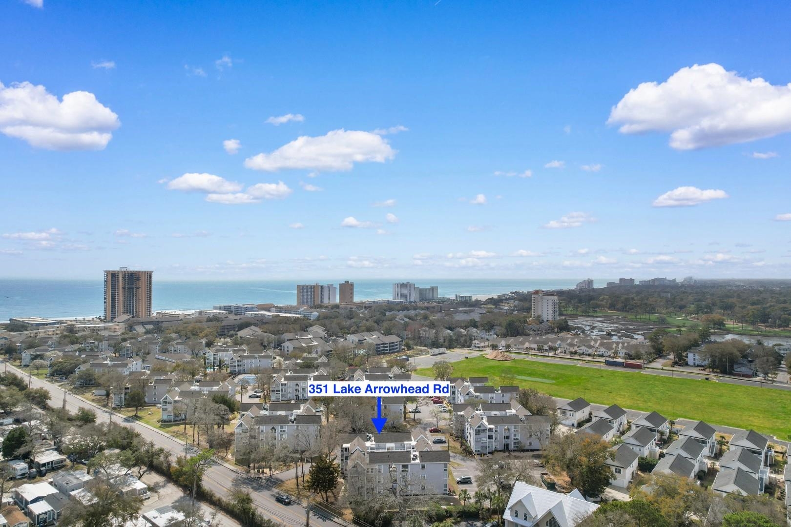 351 Lake Arrowhead Road, Unit 24396 Myrtle Beach, SC 29572 - Photo 24 of 36