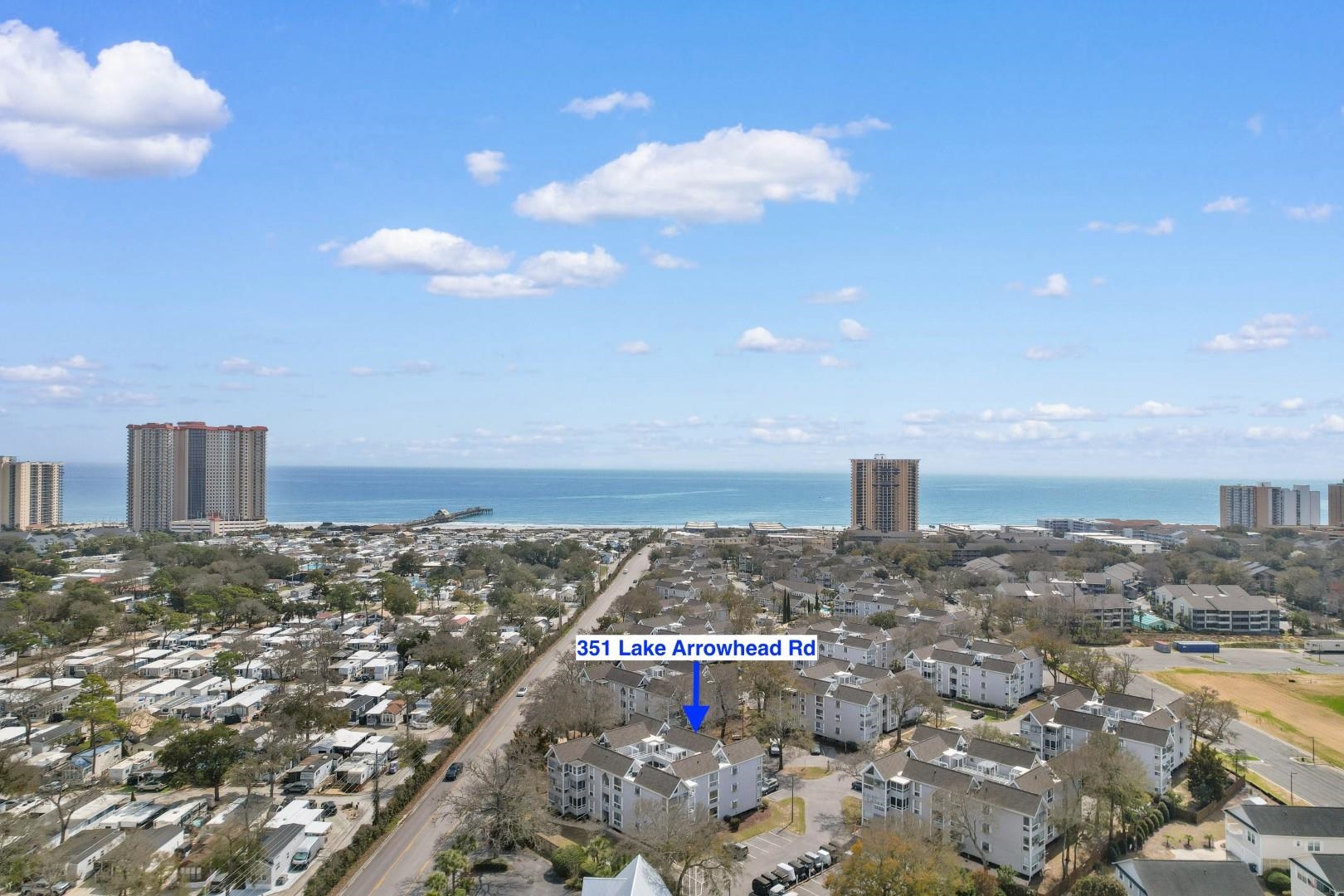 351 Lake Arrowhead Road, Unit 24396 Myrtle Beach, SC 29572 - Photo 25 of 36