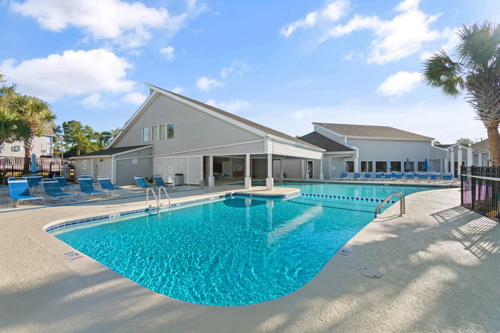 351 Lake Arrowhead Road, Unit 24396 Myrtle Beach, SC 29572 - Photo 27 of 36