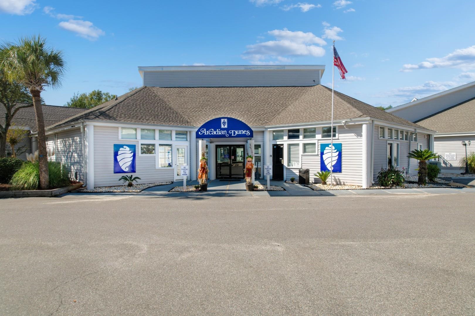 351 Lake Arrowhead Road, Unit 24396 Myrtle Beach, SC 29572 - Photo 34 of 36