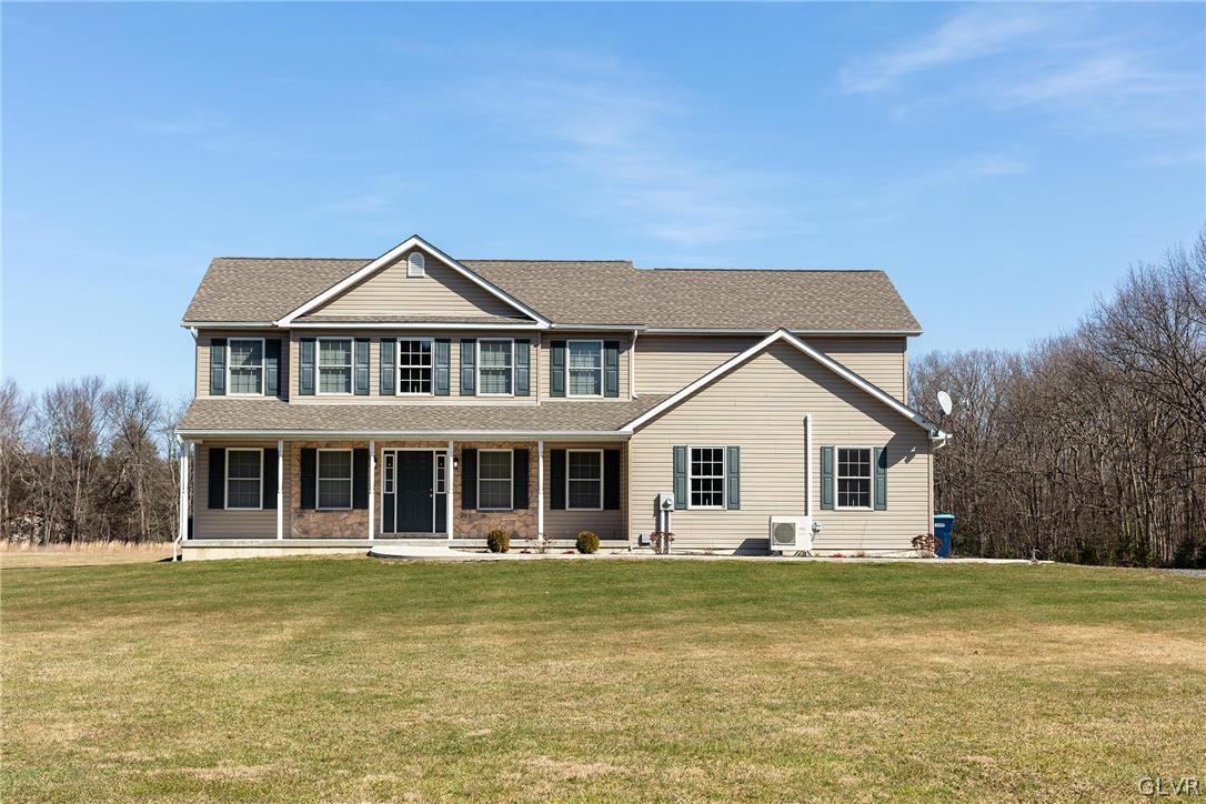 232 Smith Road Kunkletown, PA 18058 - Photo 1 of 39 Gallery Image 1