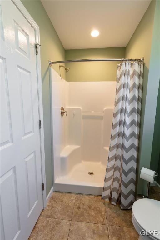 232 Smith Road Kunkletown, PA 18058 - Photo 11 of 39 Gallery Image 11