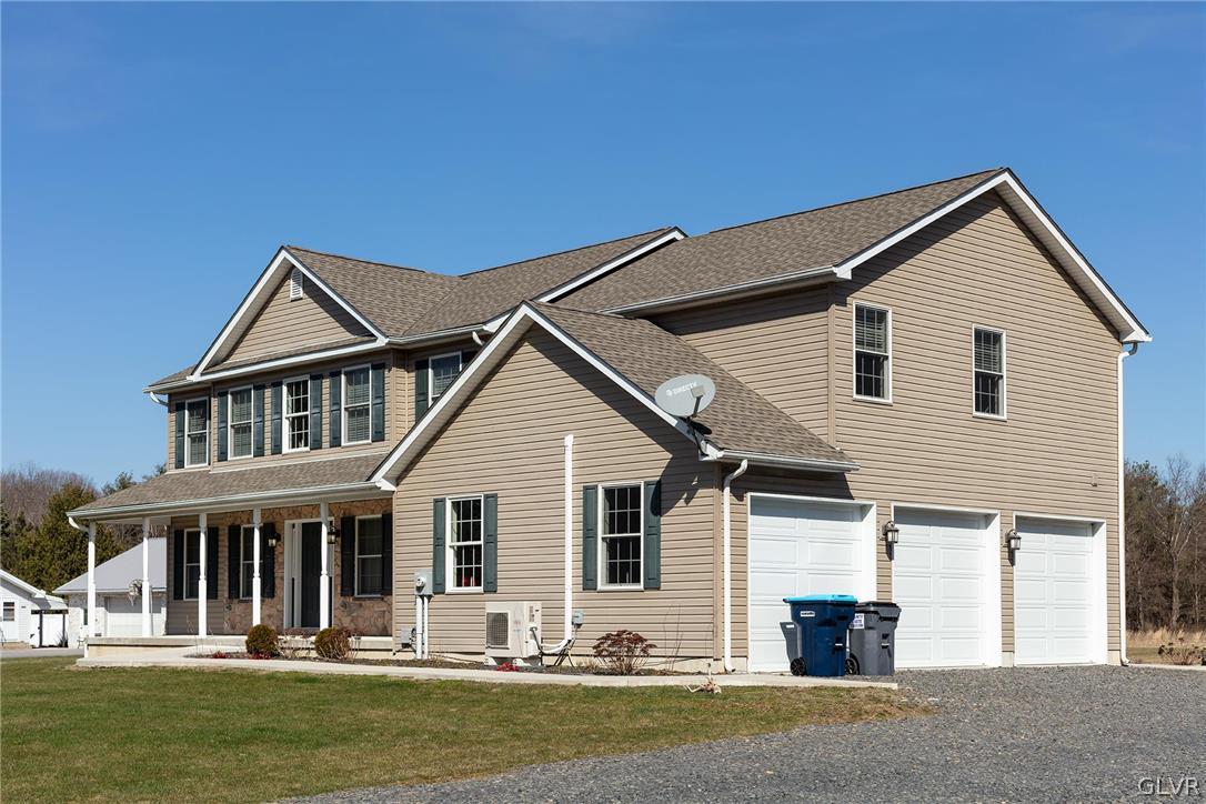 232 Smith Road Kunkletown, PA 18058 - Photo 34 of 39 Gallery Image 34