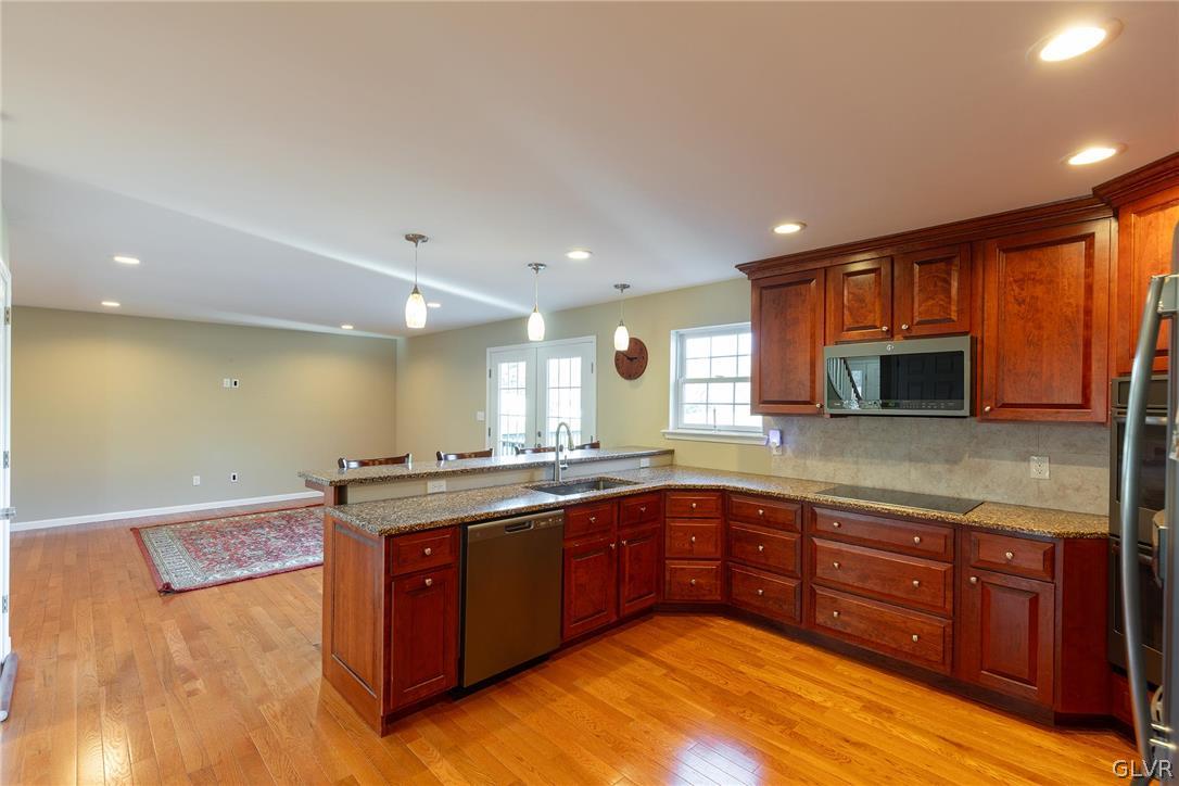 232 Smith Road Kunkletown, PA 18058 - Photo 4 of 39 Gallery Image 4