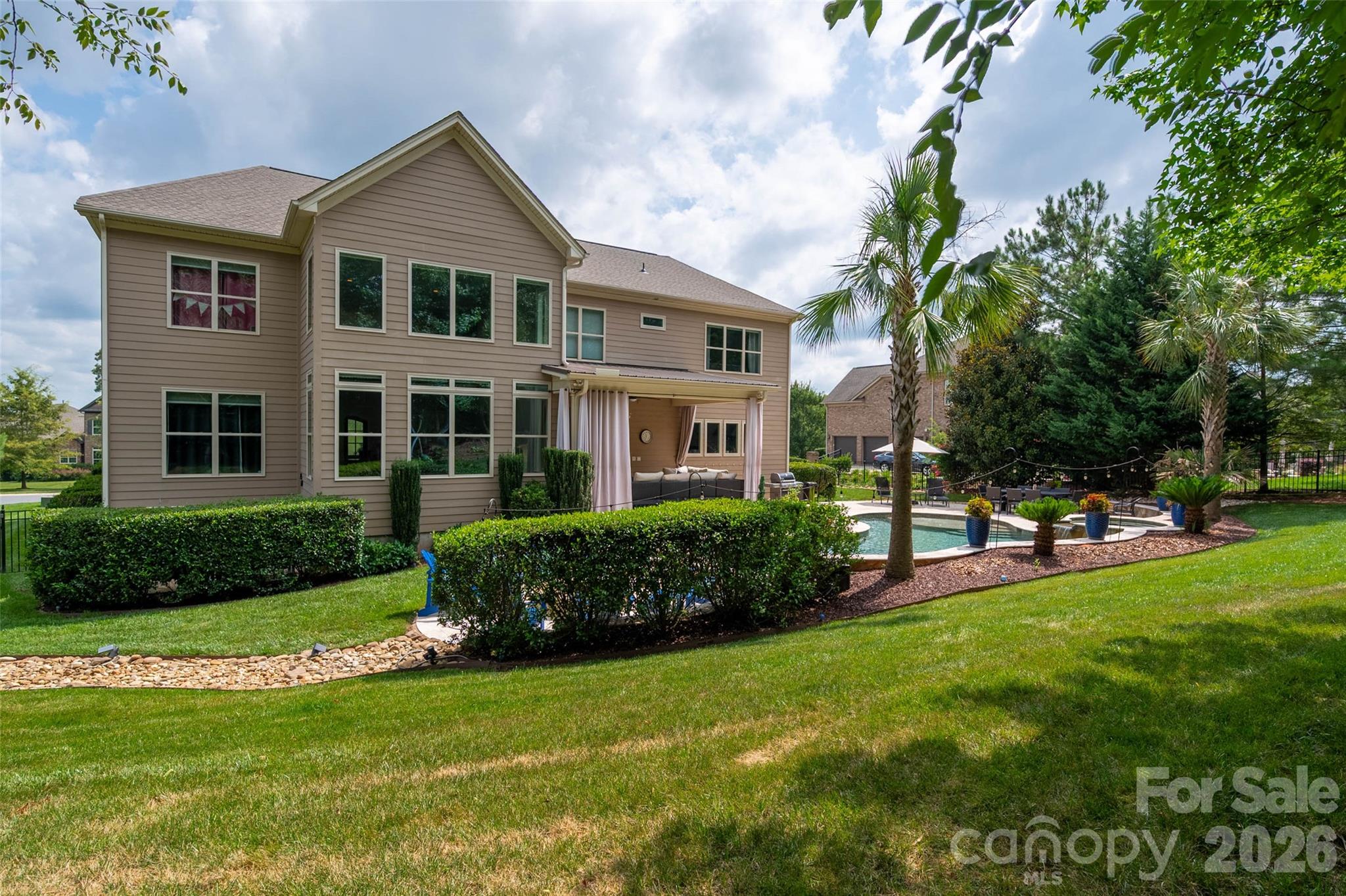 4013 Flowering Peach Road Waxhaw, NC 28173 - Photo 10 of 15
