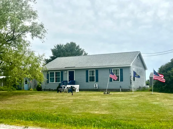 $325,000 | 1312 Macomber Mill Road, Eastbrook, ME 04634