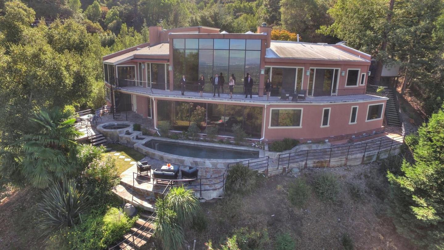15345 Bohlman Road Saratoga, CA 95070 - Photo 56 of 58 Gallery Image 56
