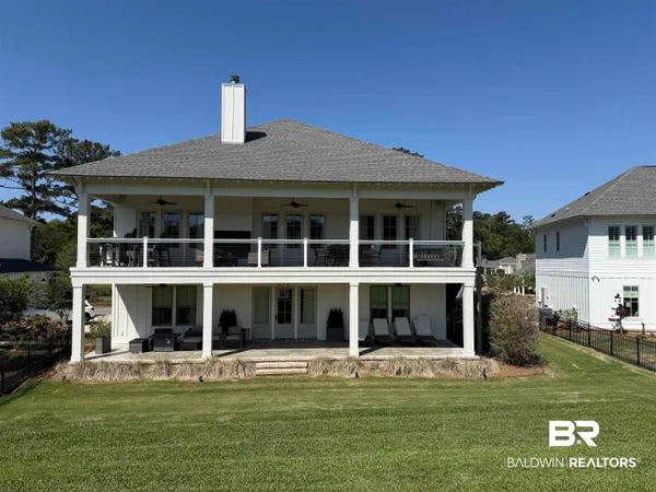 $1,449,000 | 452 Colony Drive, Fairhope, AL 36532