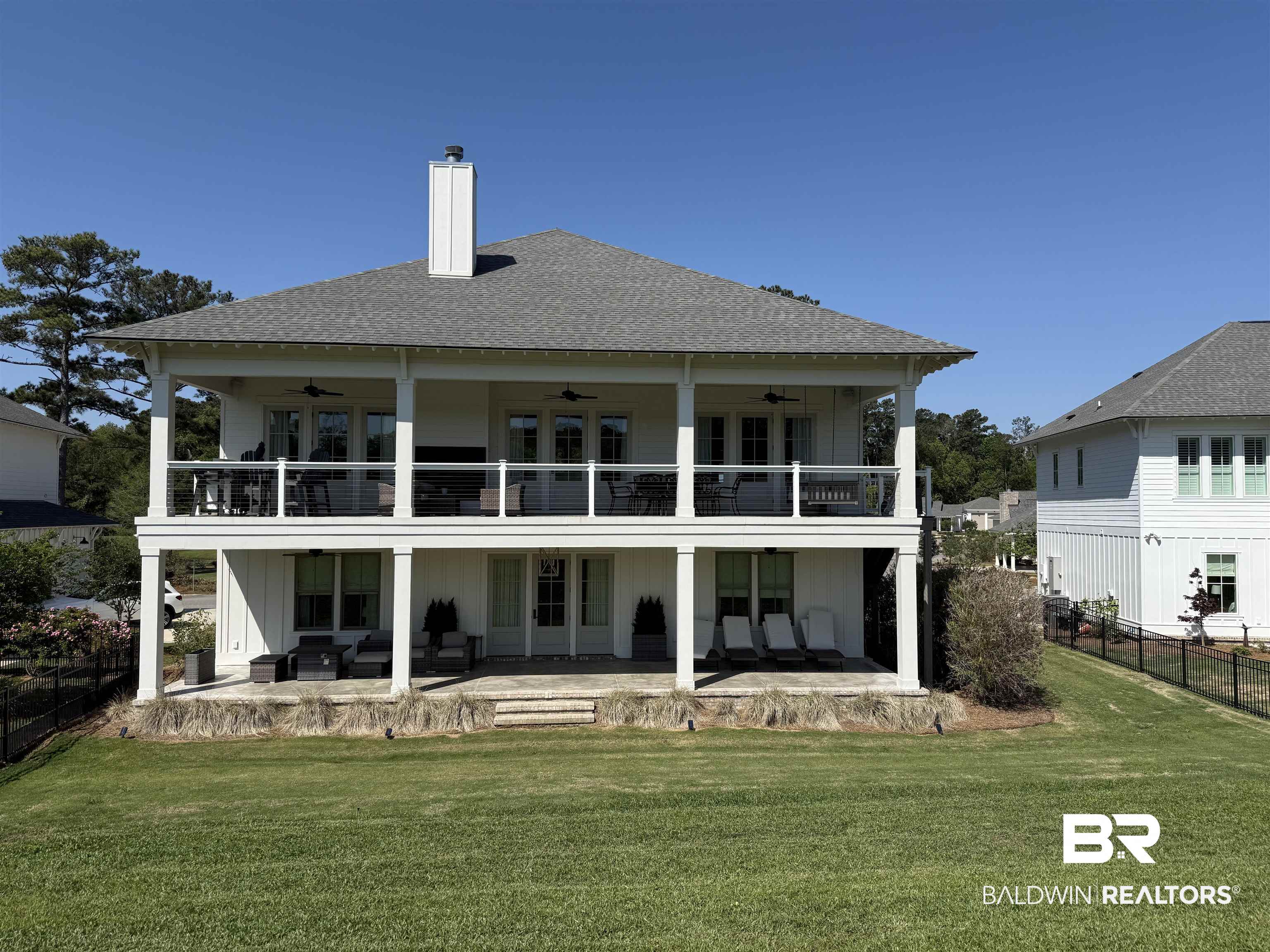 452 Colony Drive Fairhope, AL 36532 - Photo 1 of 42