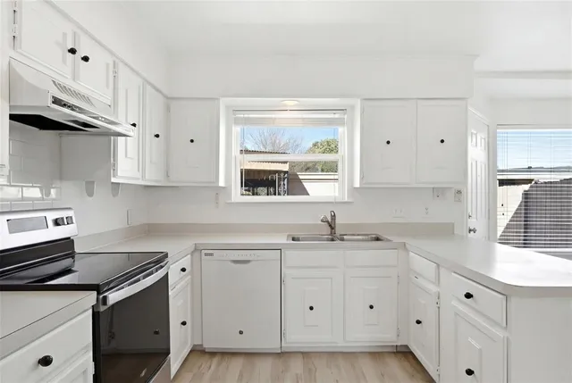 $2,150 | 5810 Marina Drive, Unit 12, Garland, TX 75043