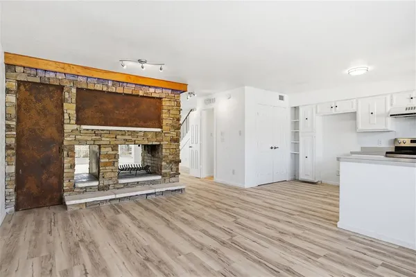 $1,925 | 5810 Marina Drive, Unit 12, Garland, TX 75043