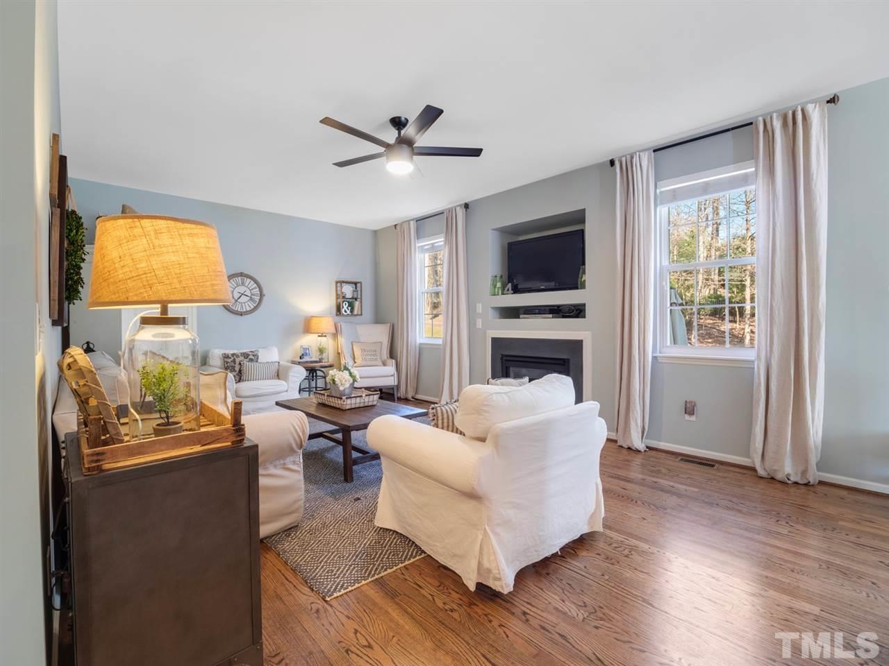 2221 Spruce Shadows Lane Raleigh, NC 27614 - Photo 11 of 27