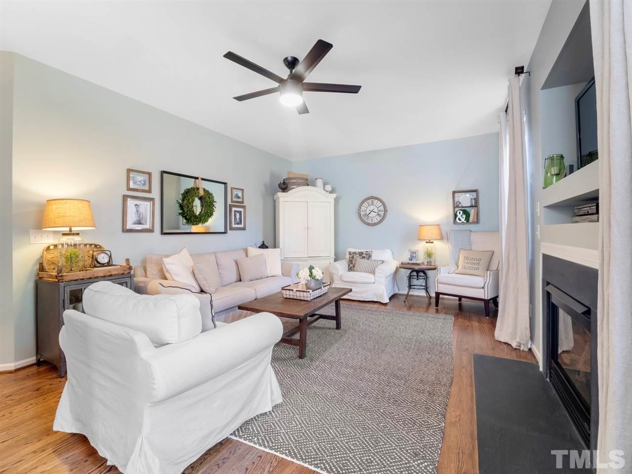 2221 Spruce Shadows Lane Raleigh, NC 27614 - Photo 12 of 27