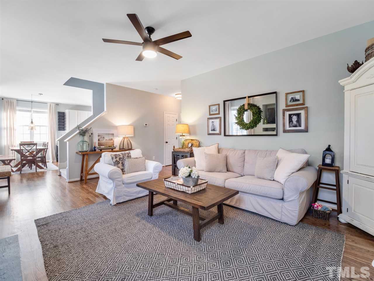 2221 Spruce Shadows Lane Raleigh, NC 27614 - Photo 13 of 27